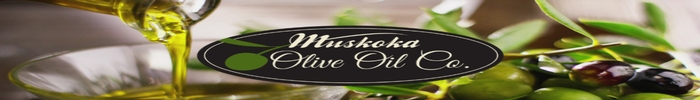 Muskoka Olive Oil Co.