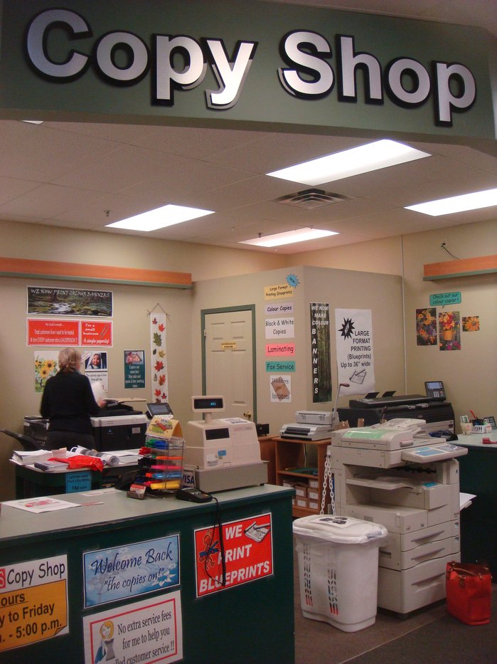 Print Shop Near Me : Closest Print Shop Near Me The ...