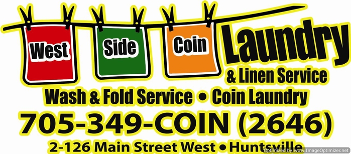 West Side Coin Laundry & Linen Service