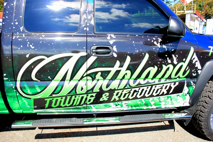 Northland Towing & Recovery