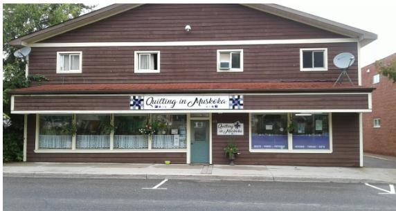 Sewing And Quilting Classes Near Me