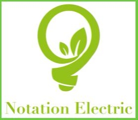 Notation Electric