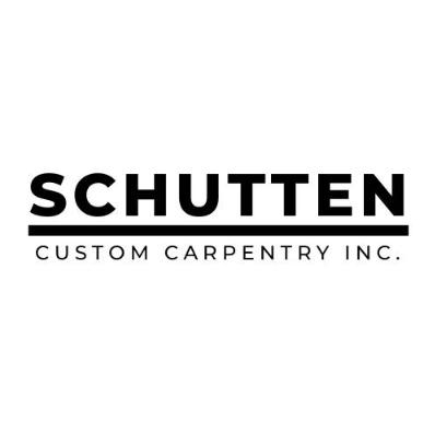 Schutten Custom Carpentry Inc.