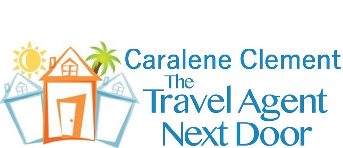 Caralene The Travel Agent Next Door