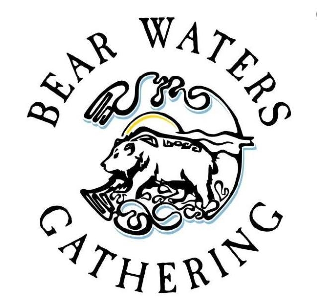 Bear Waters Gathering