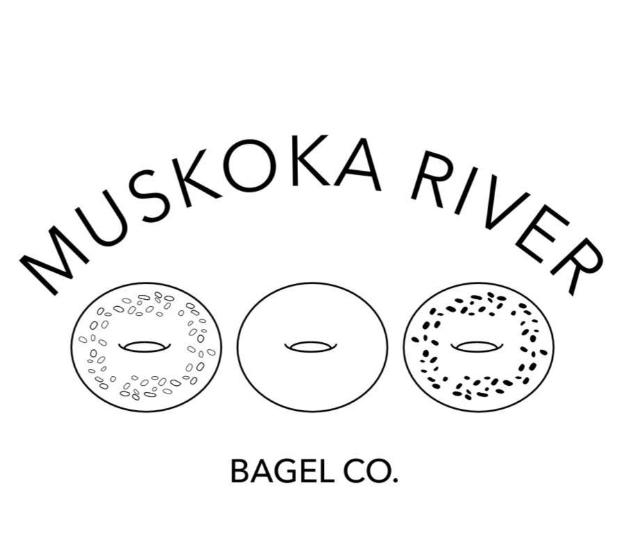 Muskoka River Bagel Co.